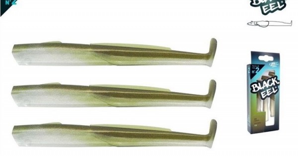 Fiiish Black Eel Shore 8g Grösse 2 – Franz geht Fischen Fiiish Black Eel Shore 8g Grösse 2 – Franz geht Fischen